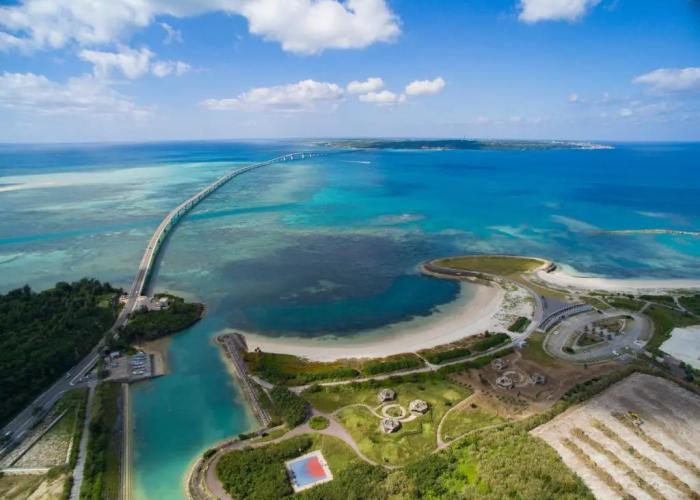 Watermark Hotel Resorts Okinawa Miyakojima