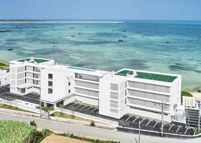 Watermark Hotel Resorts Okinawa Miyakojima