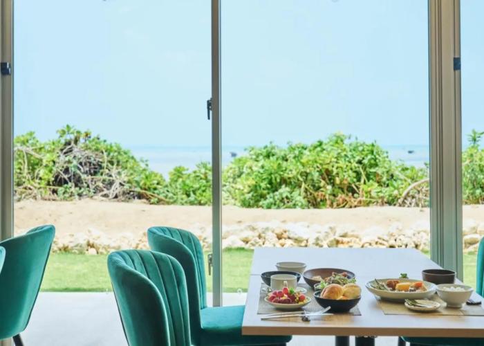 Watermark Hotel Resorts Okinawa Miyakojima