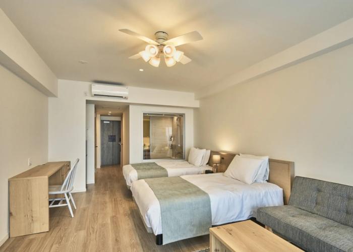Watermark Hotel Resorts Okinawa Miyakojima