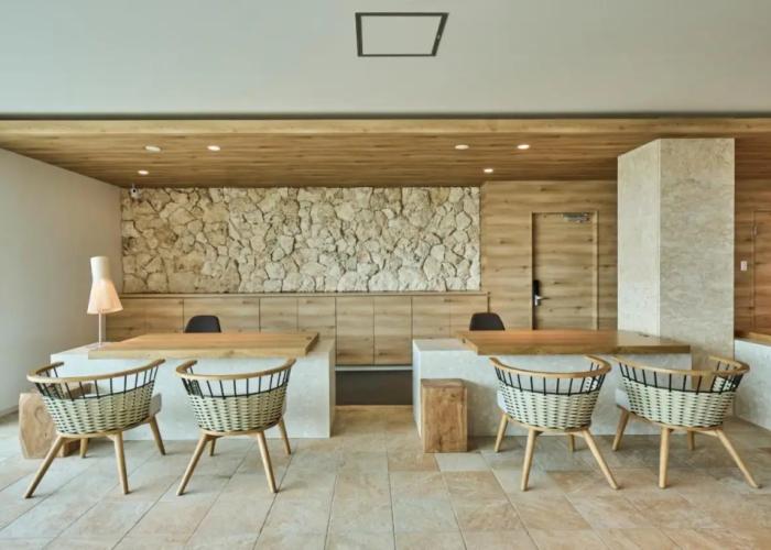 Watermark Hotel Resorts Okinawa Miyakojima