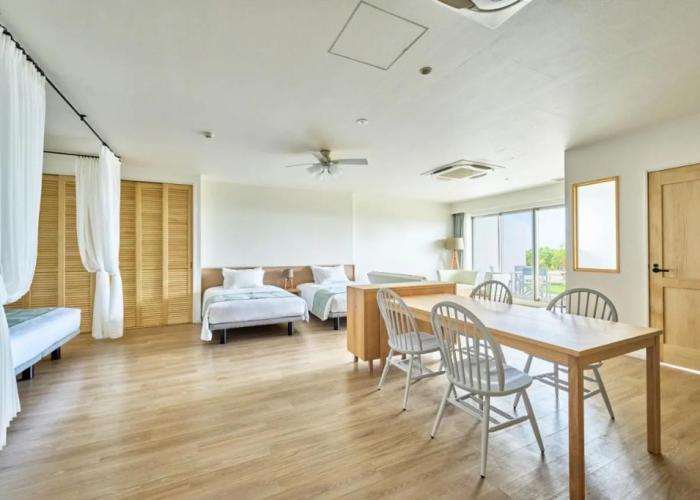 Watermark Hotel Resorts Okinawa Miyakojima