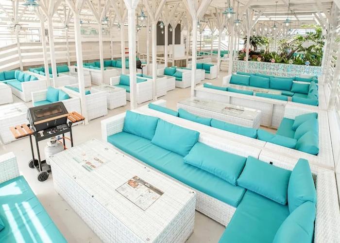 Glamtech Resorts Heaven