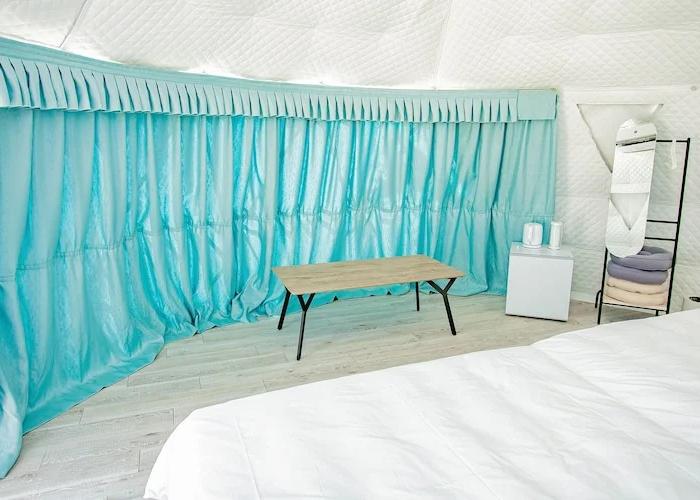 Glamtech Resorts Heaven