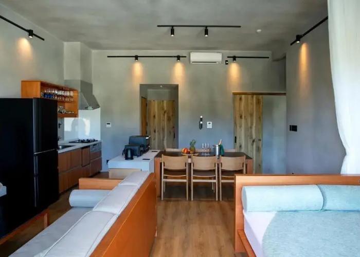 Feliz Villa Suite Irabujima nagahama bay