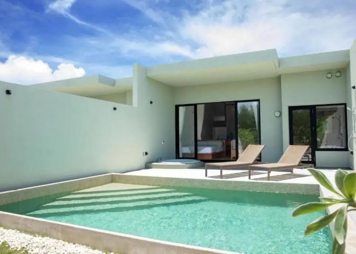Feliz Villa Suite Irabujima nagahama bay