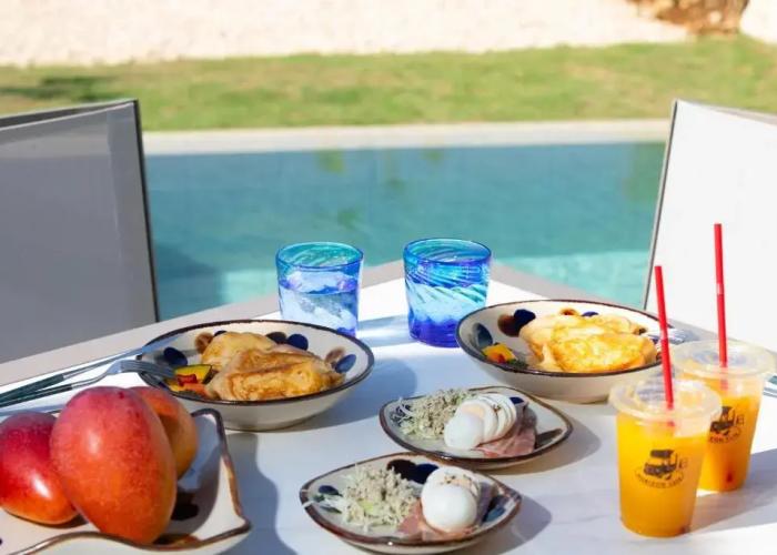 Feliz Villa Suite Irabujima nagahama bay