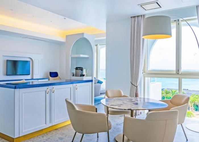 Santorini Hotel&Villas Miyakojima