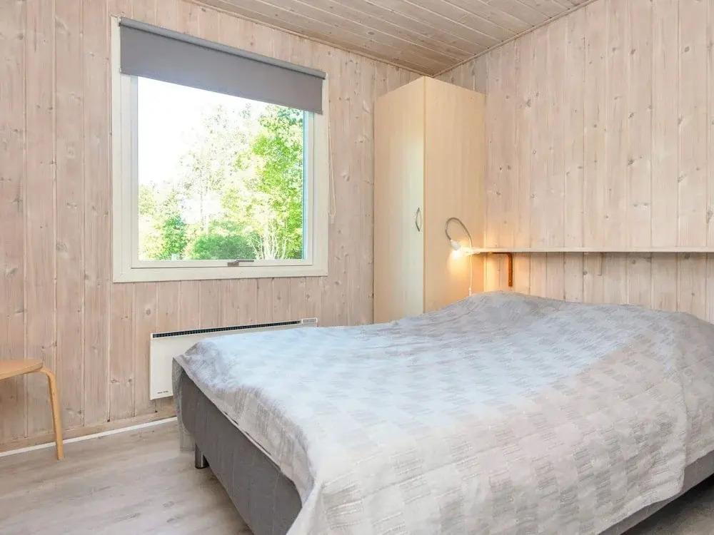 5 Person Holiday Home in Bording