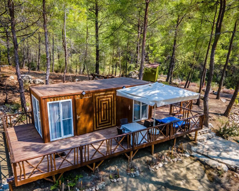 Pydnai Village Bungalow