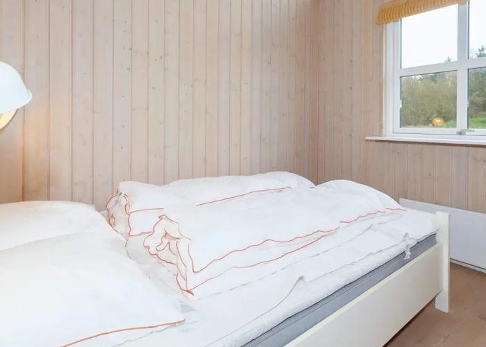 6 Person Holiday Home in Oster Assels-by Traum