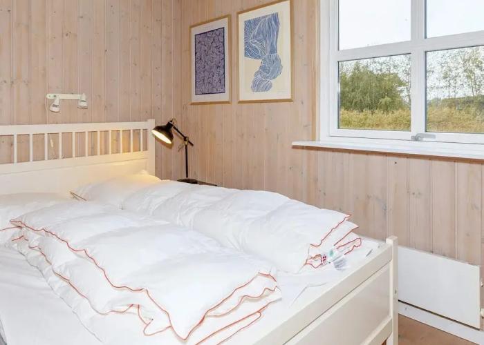 6 Person Holiday Home in Oster Assels-by Traum