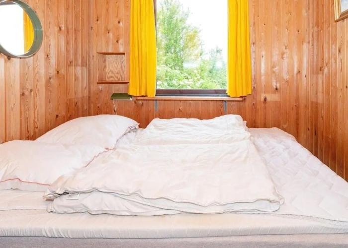 Lovely Holiday Home in SpÃ¸ttrup near Sea