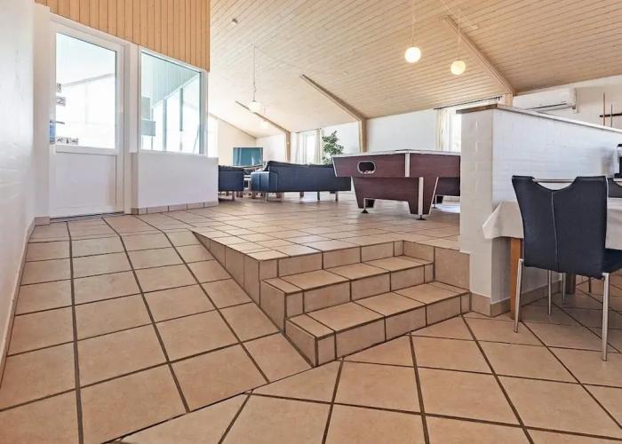 20 Person Holiday Home in Vinderup