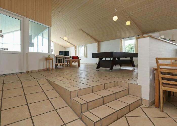20 Person Holiday Home in Vinderup