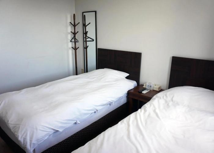 Hotel Oceans Nakijin