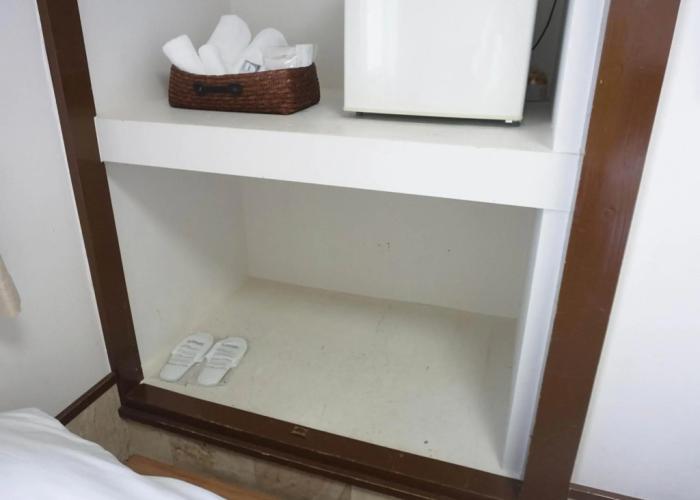 Hotel Oceans Nakijin