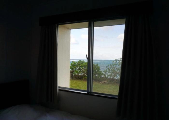 Hotel Oceans Nakijin