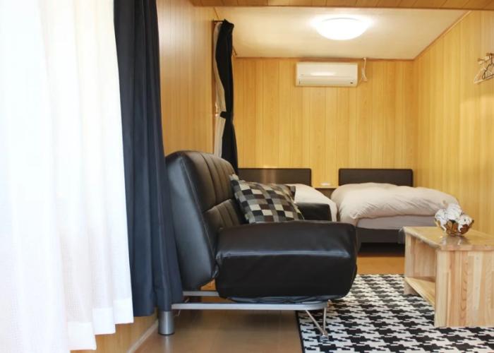 star light terrace TERUYA