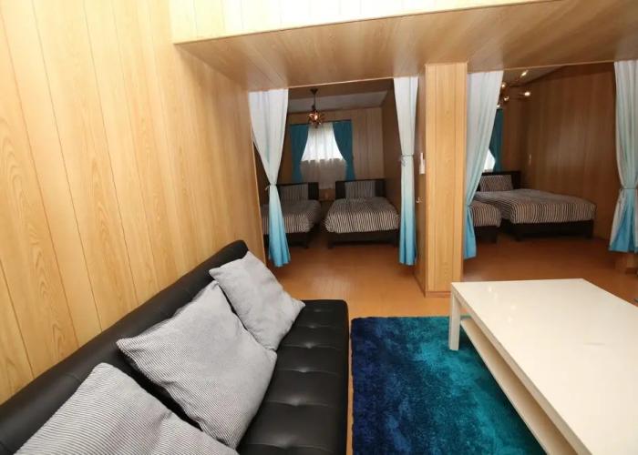 star light terrace TERUYA