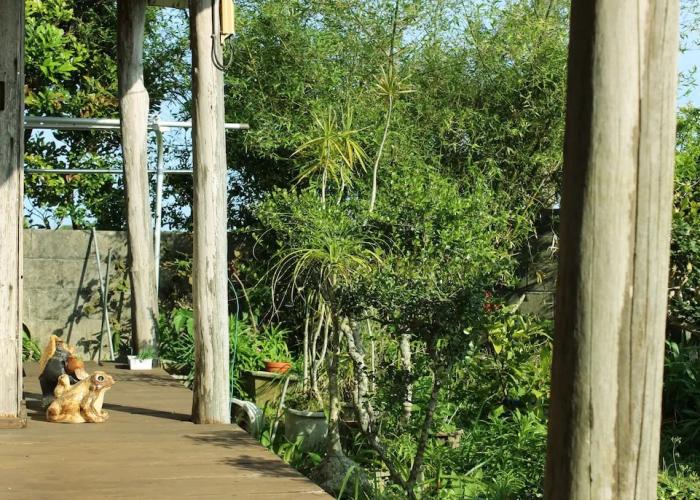 star light terrace TERUYA