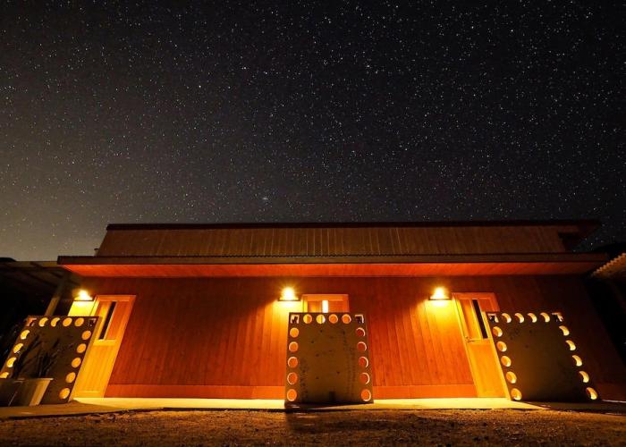 star light terrace TERUYA