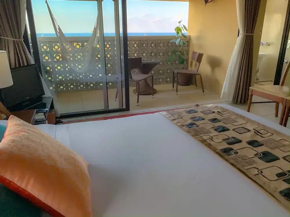 фото Kouriisland hotel cava