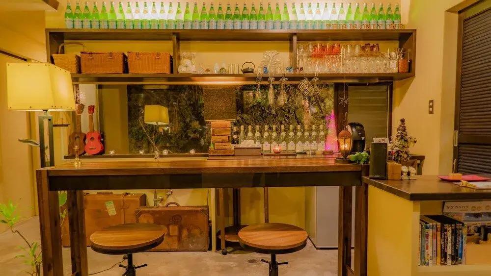 фото Kouriisland hotel cava