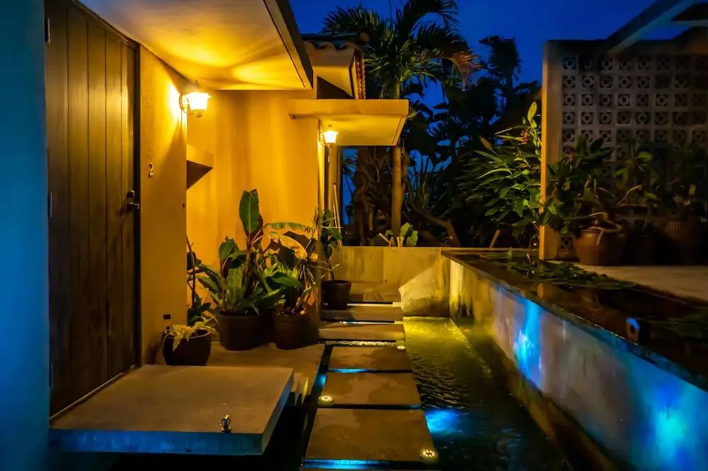 фото Kouriisland hotel cava