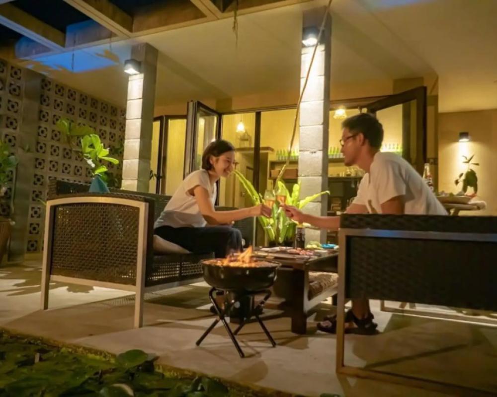 фото Kouriisland hotel cava