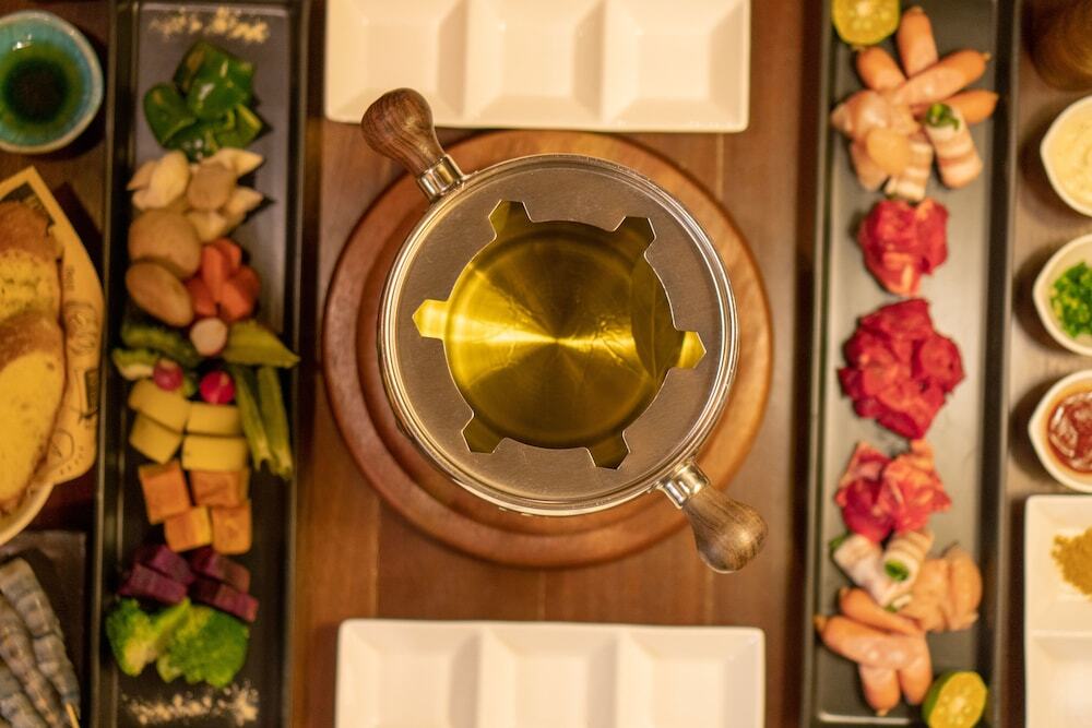 фото Kouriisland hotel cava