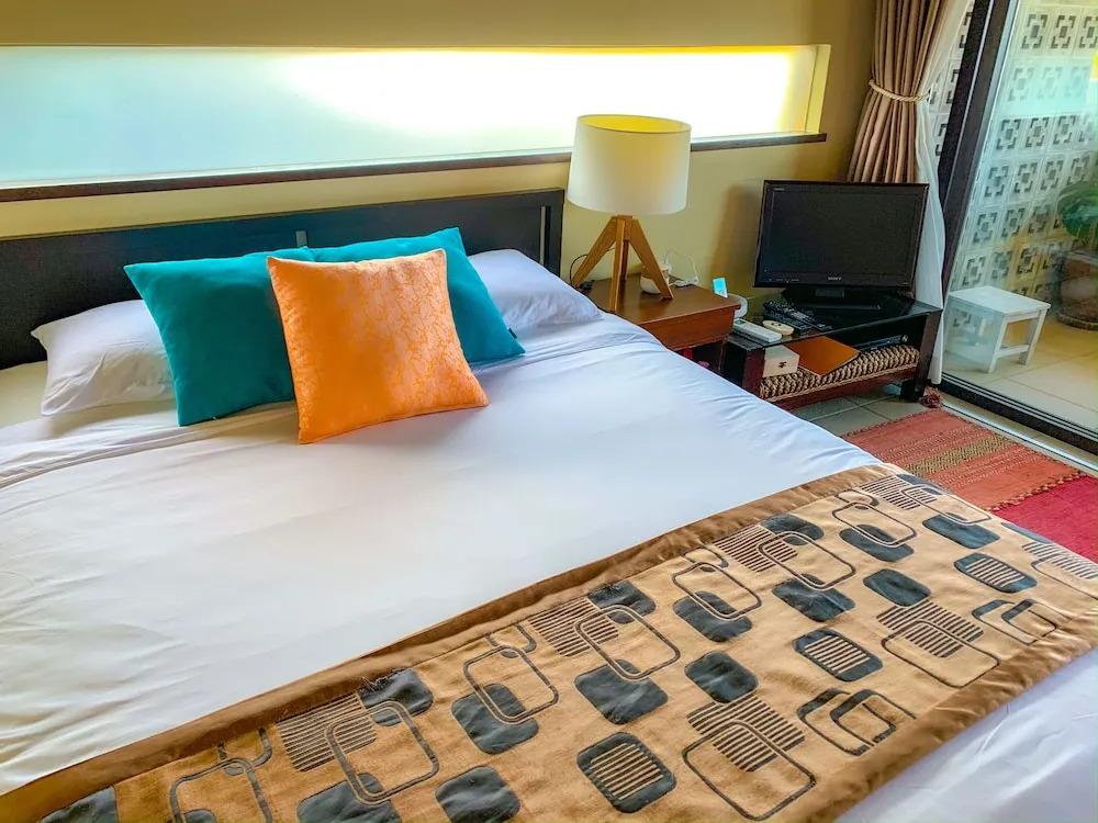 фото Kouriisland hotel cava