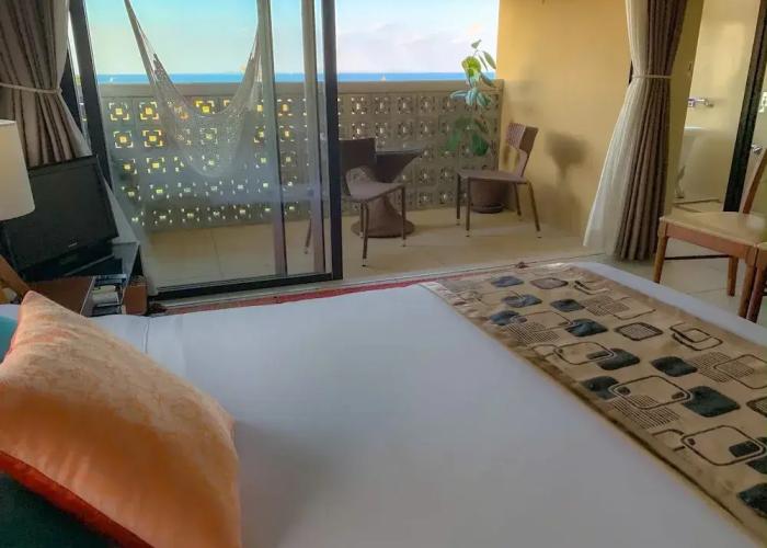 Kouriisland hotel cava