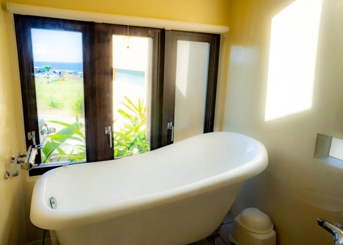 Kouriisland hotel cava