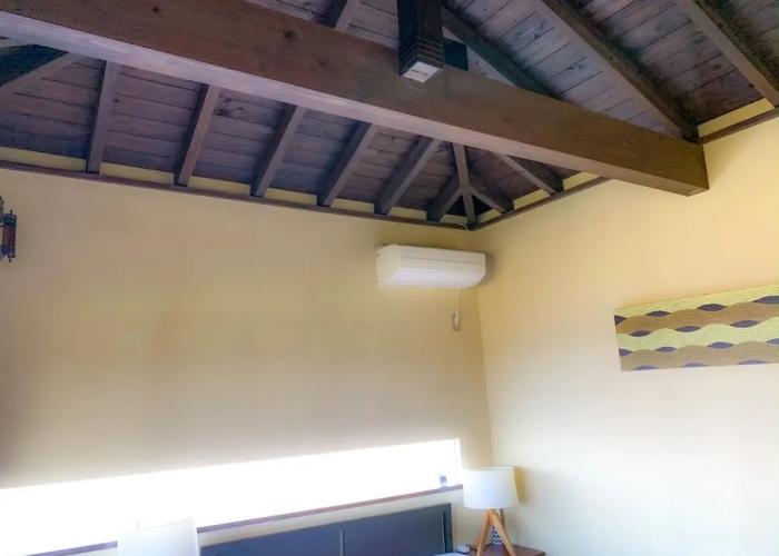 Kouriisland hotel cava