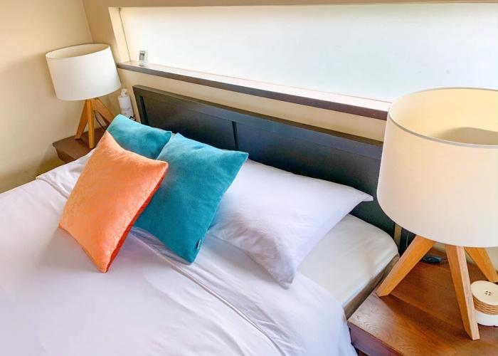 Kouriisland hotel cava