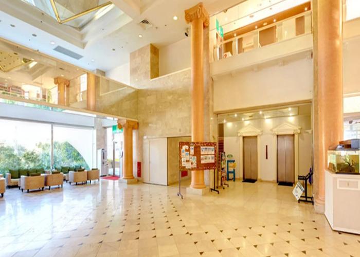 Resort Hotel Bel Paraiso