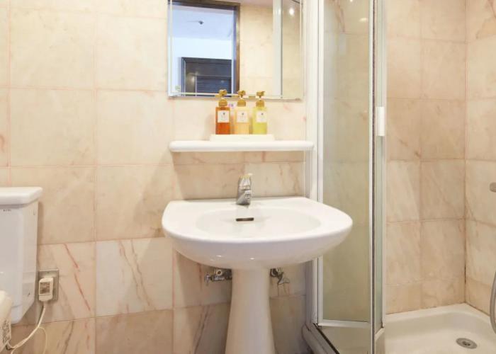 Resort Hotel Bel Paraiso