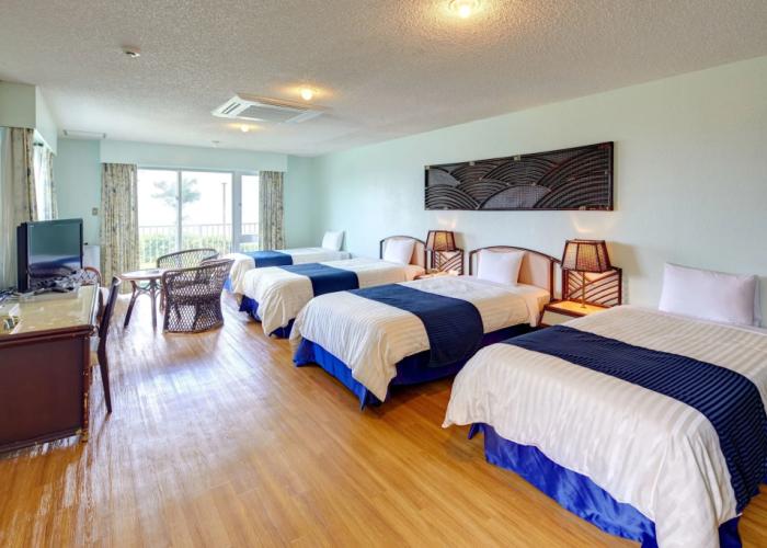 Resort Hotel Bel Paraiso