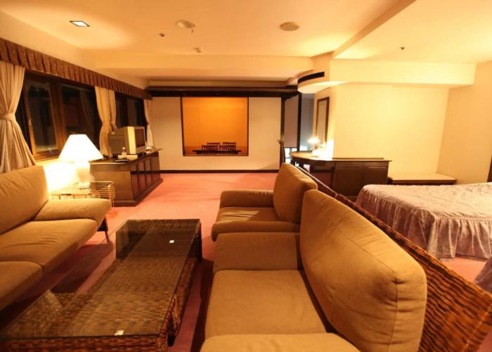 Resort Hotel Bel Paraiso