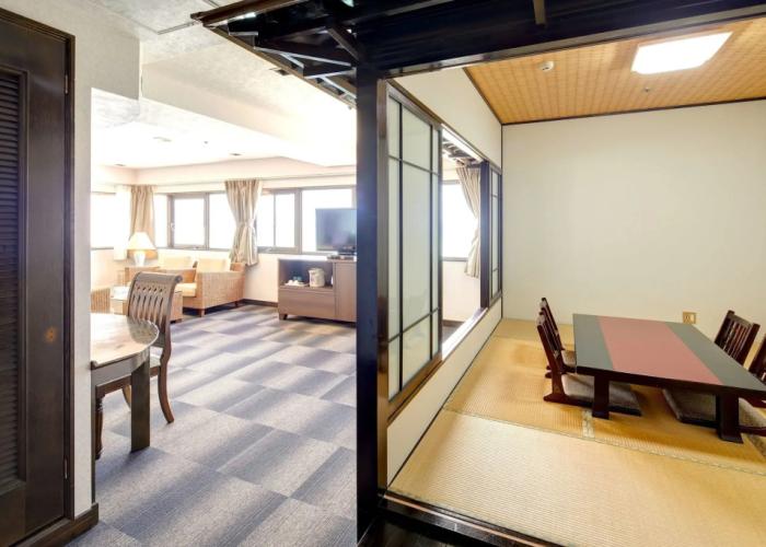 Resort Hotel Bel Paraiso