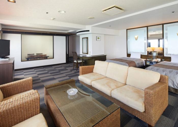 Resort Hotel Bel Paraiso