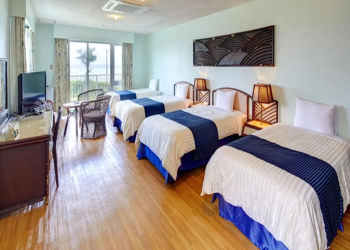 Resort Hotel Bel Paraiso