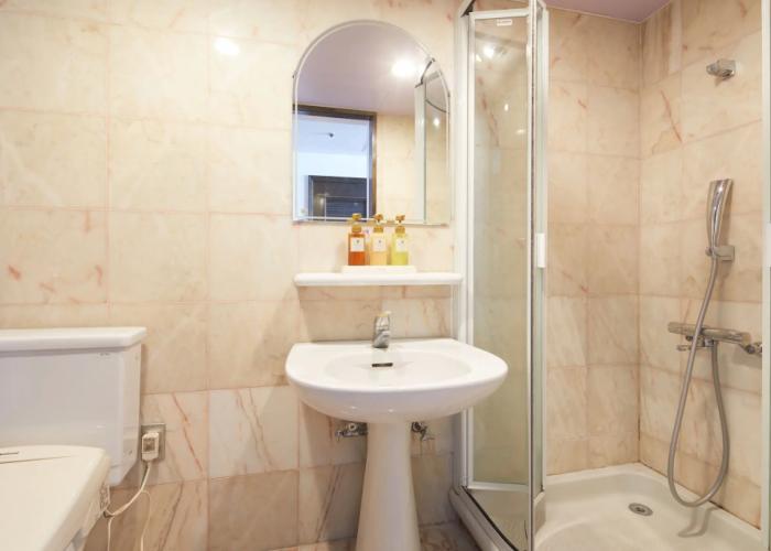 Resort Hotel Bel Paraiso