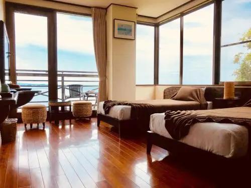 Kaya Resort Kourijima