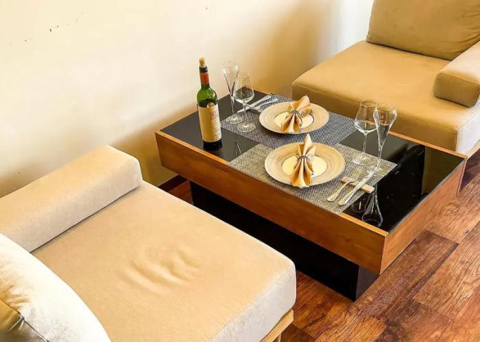 Kaya Resort Kourijima