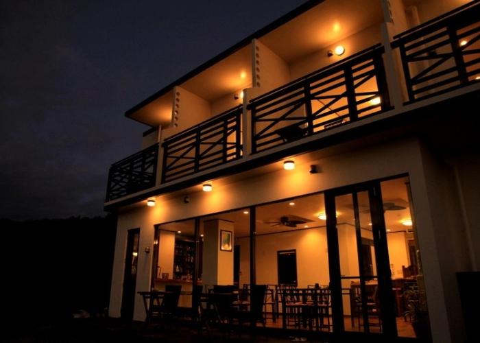 Kaya Resort Kourijima