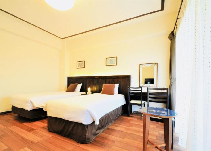 Pension Sunset Beach