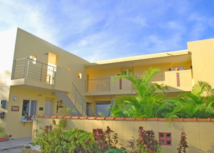 Pension Sunset Beach