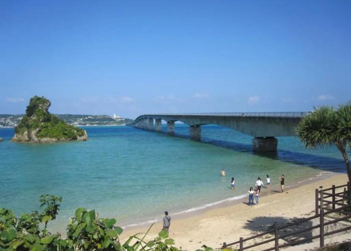 Pension Sunset Beach